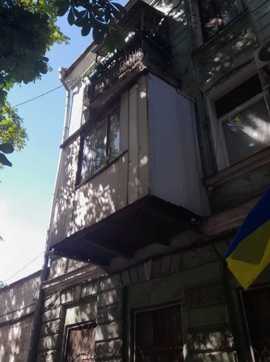 продажа однокомнатной квартиры номер A-174508 в Малиновском районе, фото номер 11